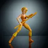 Action figure MATTEL Masters of the Universe Origins Thundercats Cheetara, kolekcionējama rotaļu figūriņa JFW94