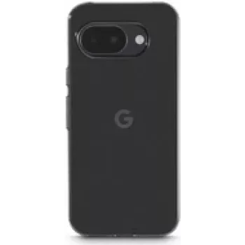 Telefona maciņš HAMA Always Clear priekš Google Pixel 9a — caurspīdīgs aizsargvāciņš