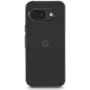 Telefona maciņš HAMA Always Clear priekš Google Pixel 9a — caurspīdīgs aizsargvāciņš