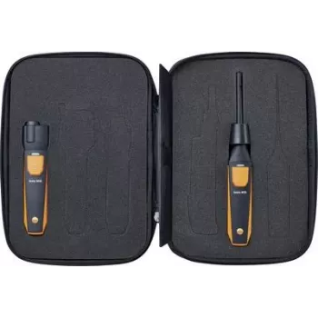 Mitruma kalibrators testo 0563 0005 10 — higrometrs 0%–100% rF