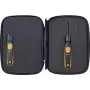 Mitruma kalibrators testo 0563 0005 10 — higrometrs 0%–100% rF
