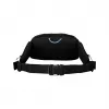 Jostas soma POC Lamina Hip Pack, 2 L, melna (Uranium Melns), unisex