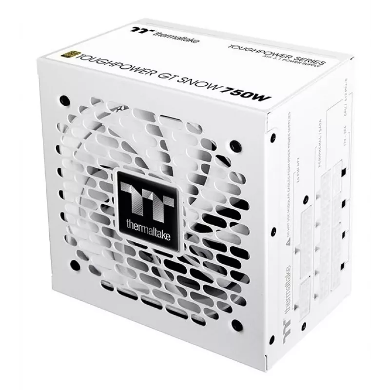 Barošanas bloks Thermaltake Toughpower Gt 750 W