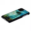 iKins tālruņa maciņš iPhone 11 Pro Max, melns, aizsargapvalks