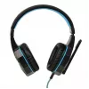 IBOX X8 GAMING SHPIX8MV Austiņas (melna) (SHPIX8MV)