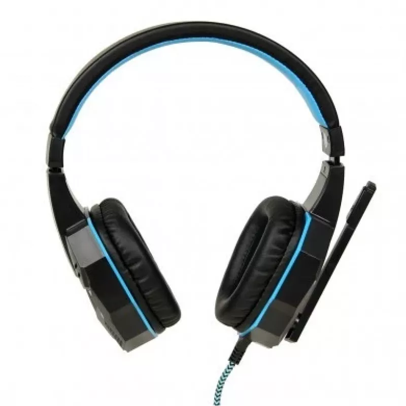 IBOX X8 GAMING SHPIX8MV Austiņas (melna) (SHPIX8MV)