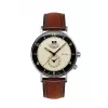 Pulkstenis bauhaus Aviation Vintage Pilot 41 mm