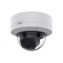 IP kupola drošības kamera AXIS P3277‑LV — 2592×1944 CMOS, 104° HFOV, 30 fps, griestu/sienas montāža, iekštelpām/ārtelpām