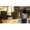Philips TAM3205M2 mājas audio sistēma Mājas audio mikrosistēma 20 W Melna, Sudraba