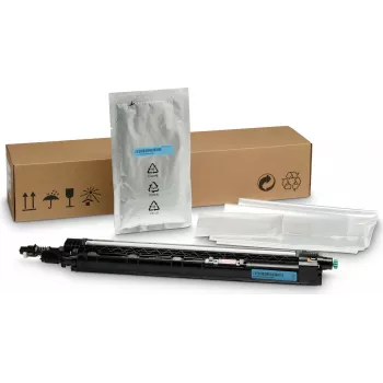 Attīstītāja bloks HP LaserJet Z7Y69A ciāna krāsā