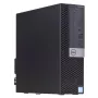 DELL OptiPlex 5070 i5-9500 16GB 256GB SSD SFF Win11pro lietots lietots