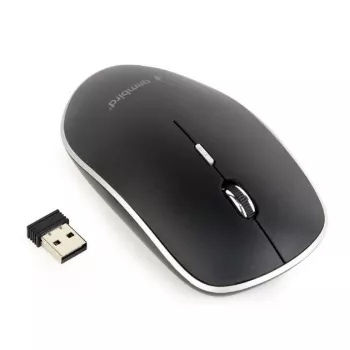 pele Gembird MUSW-4B-01 RF Wireless