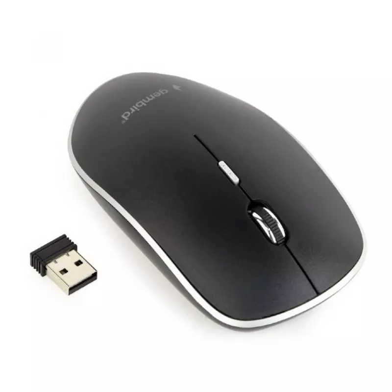 pele Gembird MUSW-4B-01 RF Wireless