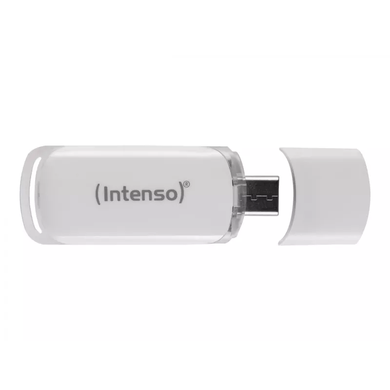 USB zibatmiņa 64GB USB 3.1 / 3538490 INTENSO