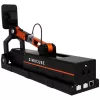 Simucube ActivePedal spēka atgriezeniskās saites pedālis
