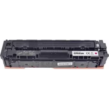 Renkforce Toneris aizstāj HP 204A CF533A saderīgs fuksīna RF-HPCF533A (RF-6723108)