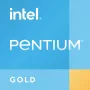 Procesors Intel Pentium Gold G7400, 2C/4T, 3,7GHz, 6MB, 46W, LGA1700, Tray