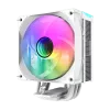 Gamemax | CPU gaisa dzesētājs | SIGMA550 INFINITY | Balta