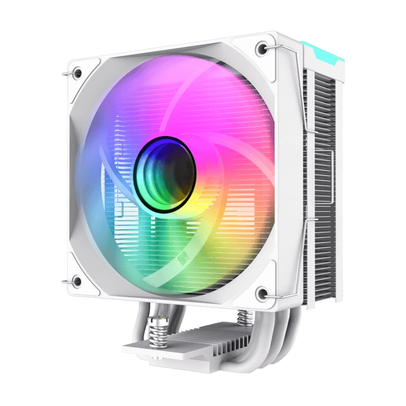 Gamemax | CPU gaisa dzesētājs | SIGMA550 INFINITY | Balta