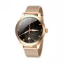 Viedpulkstenis MaxCom FW42 GOLD Gold