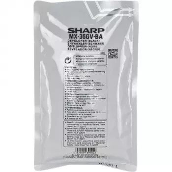 Attīstītāja bloks Sharp MX-36GVBA