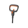 Bīdāmais zāliena pļāvējs Gardena HandyMower
