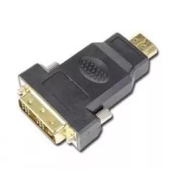 HDMI/DVI savienotājs Gembird A-HDMI-DVI-1