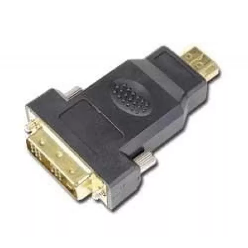 HDMI/DVI savienotājs Gembird A-HDMI-DVI-1