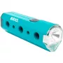 Rotaļlietu lukturītis BRIO Builder 63460100 LED pārnēsājams bērnu lukturītis