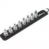 Wera 05003971001 Melns