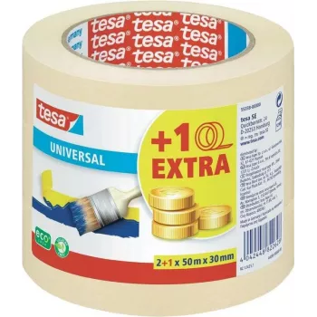 Universāla maskēšanas lente TESA Economy 55338