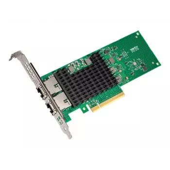 Tīkla adapteris INTEL X710-T2L divu portu 10GbE PCIe (X710T2LG1P5)