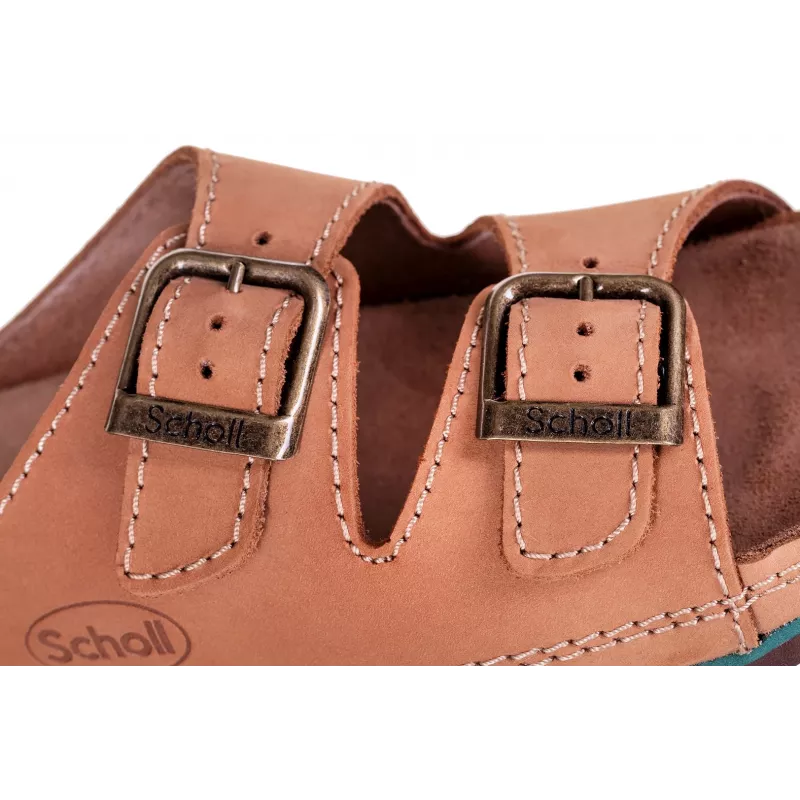 Scholl Air Bag - unisex iešļūcenes, 40. izmērs