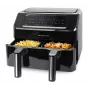 Emerio AF-130376.1 7.2 L Melns
