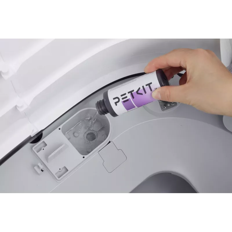 PETKIT | Koncentrēts gaisa attīrīšanas papildpildījums PURA X un PURA MAX, PURA MAX 2, 50 ml x 4