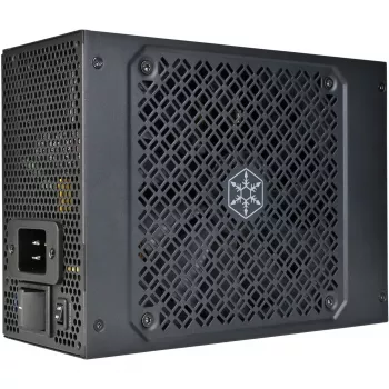 HELA 2500R, datora barošanas bloks melns, 4x 12 kontaktu augstas jaudas GPU, 7x PCIe, kabeļu pārvaldība, 2500 vati