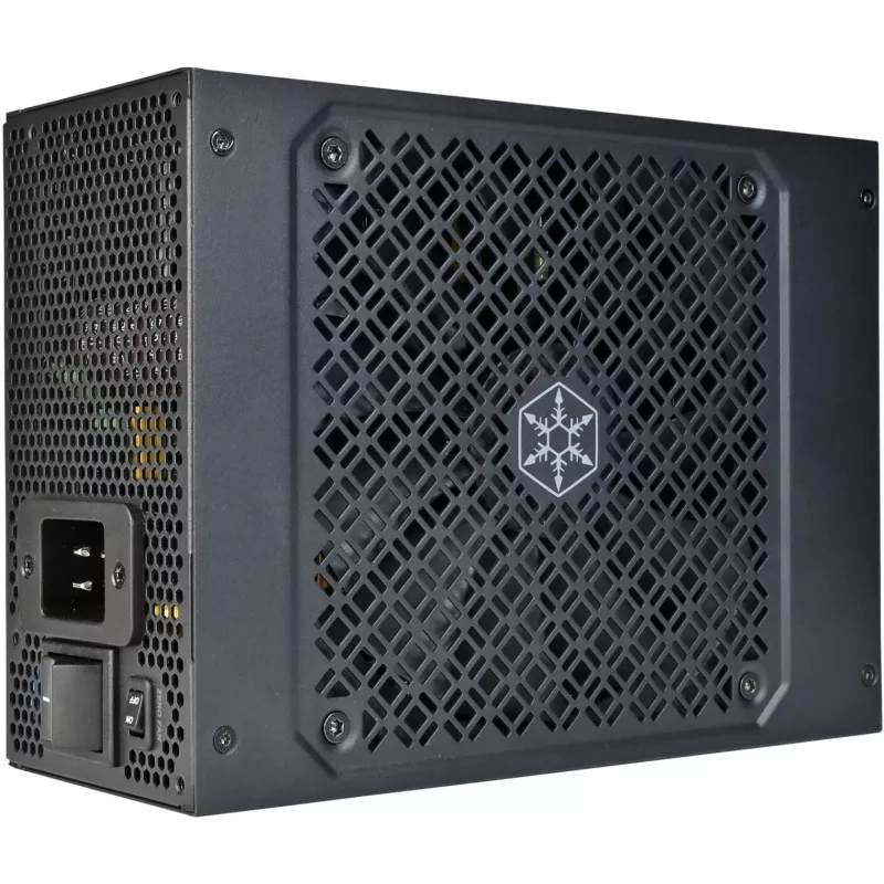 HELA 2500R, datora barošanas bloks melns, 4x 12 kontaktu augstas jaudas GPU, 7x PCIe, kabeļu pārvaldība, 2500 vati