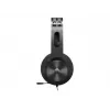 Lenovo Legion H500 Pro austiņas ar vadu, galvas loku, paredzētas spēlēm, pelēkas