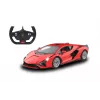 Sporta auto Jamara Lamborghini Sián ar radio vadību, elektriskais dzinējs, 1:14