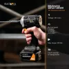 Bezvada bezsuku triecienskrūvgriezis Batavia B.V. 18V 230 Nm — tikai instruments (bez baterijas/lādētāja)