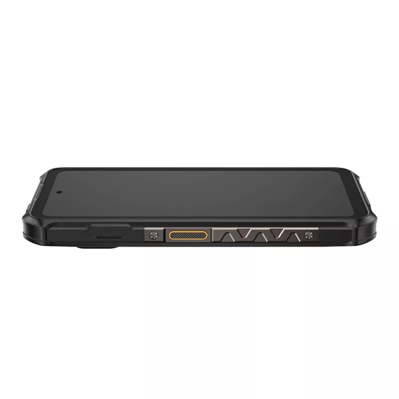 Viedtālrunis UleFone Armor X16 Pr 8/256GB Wasteland Shado — 8 GB RAM, 256 GB atmiņa