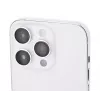 Apple iPhone 14 Pro Max 17 cm (6.7) Dual SIM iOS 16 5G 128 GB Zelta atjaunots / restaurēts
