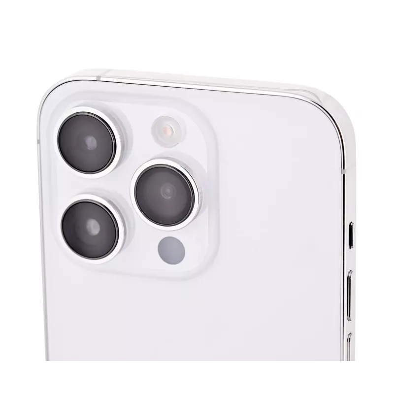 Apple iPhone 14 Pro Max 17 cm (6.7) Dual SIM iOS 16 5G 128 GB Zelta atjaunots / restaurēts