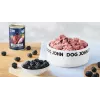 Mitrā suņu barība john dog BERRY — liellopu gaļa un truša gaļa ar kazenēm, 400 g, junioriem, pilnvērtīga barība