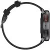 Polar Vantage V3 - Alumīnijs - Sporta pulkstenis ar siksnu - Silikons - Displejs 3,5 cm (1,39 inch) - 32 GB - Bluetooth - 57 g - Nakts melns (900108890)