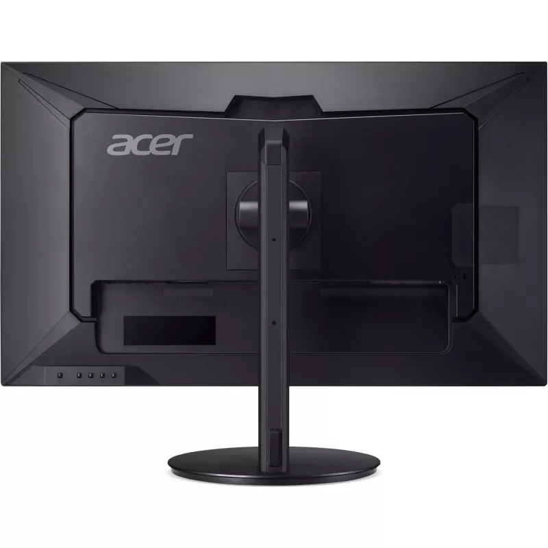 Datora monitors Acer CB2 CB322QK A 31,5 collas (80 cm) 4K UHD 3840×2160 IPS LCD, 4 ms, 350 cd/m², iebūvēti skaļruņi, melns