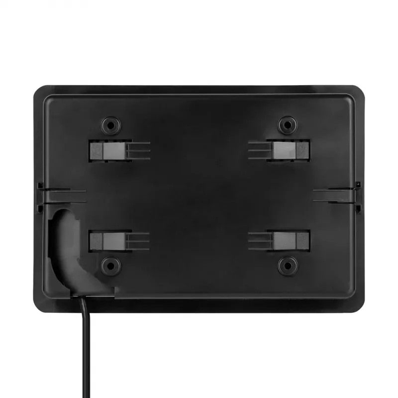 Peiying automašīnas monitors atpakaļskata kamerai 7 inch PY0110
