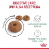 Sausā kaķu barība Royal Canin Digestive Care 4 kg — pieaugušiem kaķiem, putnu gaļa, gremošanas atbalsts