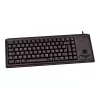 CHERRY G84-4400 tastatūra Universāla USB QWERTY US English Melna