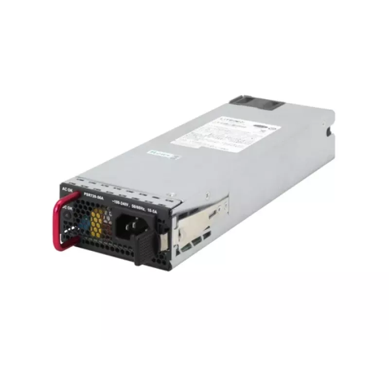Hewlett-Packard HP - Barošanas bloks (spraudņa modulis) - 700 W - Europa - priekš HP 5406R, 5406R zl2, 5412R, 5412R zl2 (J9828A#ABB)